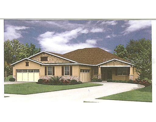 [Address Hidden by Seller], Mount Dora, FL 32757