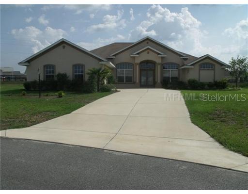 [Address Hidden by Seller], Wildwood, FL 34785