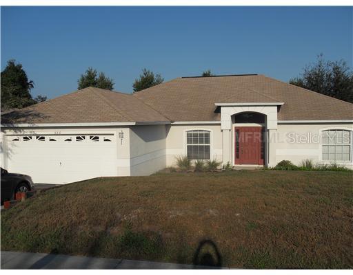 550 Timber Run Ln., Groveland, FL 34736