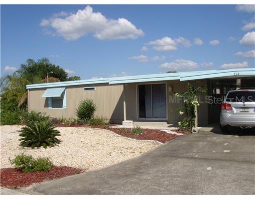 714 Buccaneer Blvd., Tavares, FL 32778