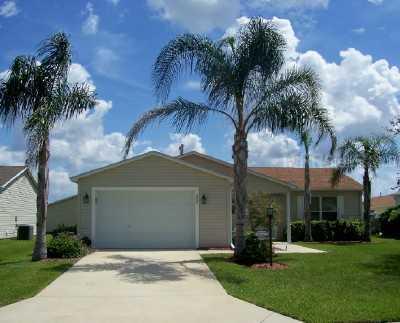 2296 Lockwood Loop, The Villages, FL 32162