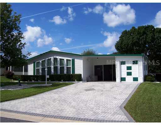 1216 Tarpon Ln., The Villages, FL 32159