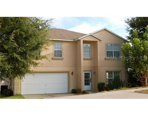 1916 Crestridge Dr., Clermont, FL 34711