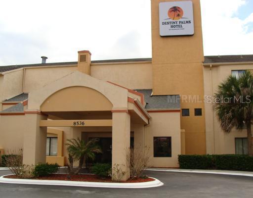 8536 W Irlo Bronson Memorial Hwy. #212, Kissimmee, FL 34747