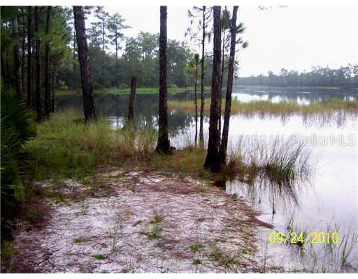 Astor Transfer Station Rd., Astor, FL 32102