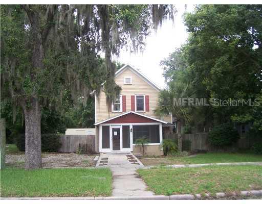 901 S Grove St., Eustis, FL 32726