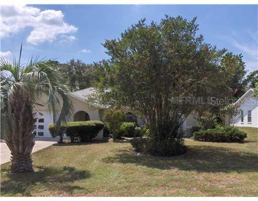 8276 Berkeley Manor Blvd., Spring Hill, FL 34606