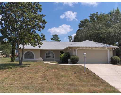 4370 Bluewater Ave., Spring Hill, FL 34606