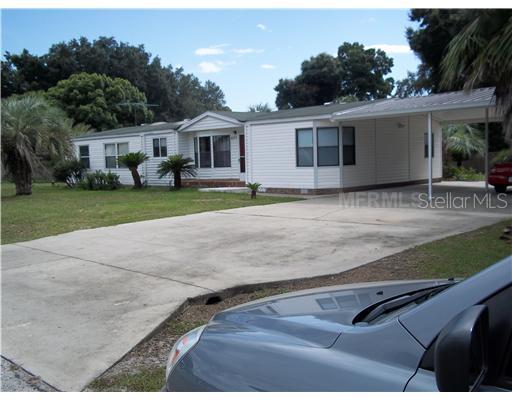 16750 SE 102nd Court Rd., Summerfield, FL 34491
