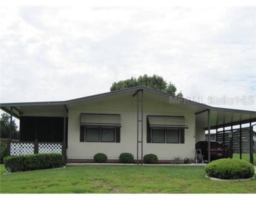 1110 Lintz Ln., The Villages, FL 32159
