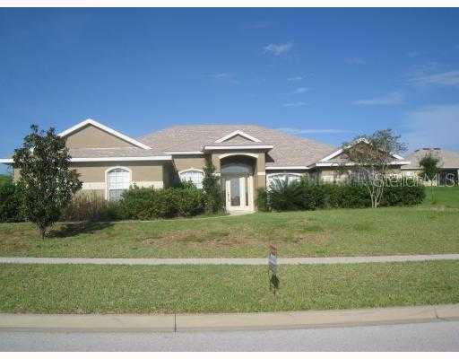 11743 Regal Ridge Ln., Clermont, FL 34711