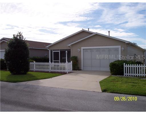 8130 N Se 170th, Brampton, The Villages, FL 32159