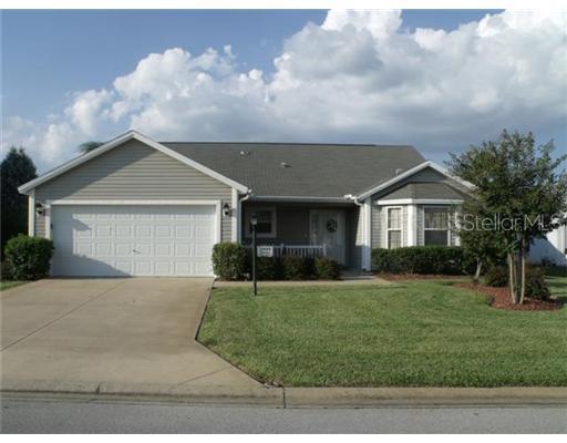 [Address Hidden by Seller], The Villages, FL 32162