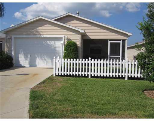 [Address Hidden by Seller], The Villages, FL 32162