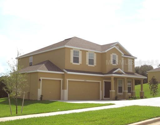 12708 Colonnade Cir., Clermont, FL 34711