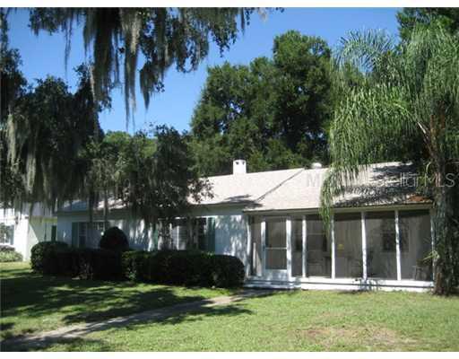 817 W 11th Ave., Mount Dora, FL 32757