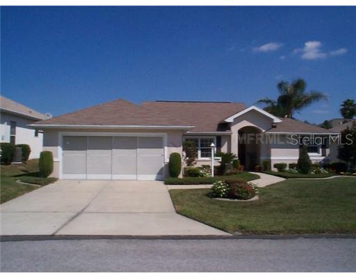 17451 SE 112th Ave., Summerfield, FL 34491