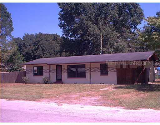 608 Willis Ave., Wildwood, FL 34785