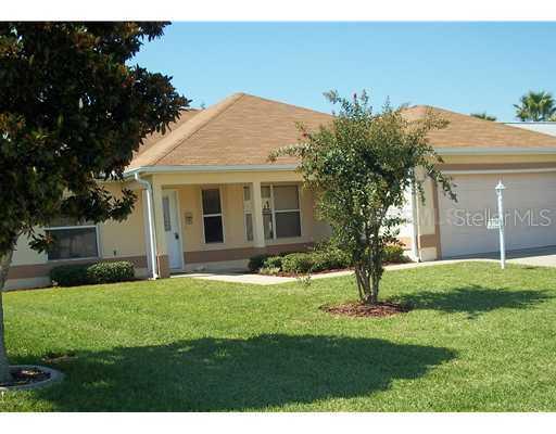 2133 Barbosa Ct., The Villages, FL 32159