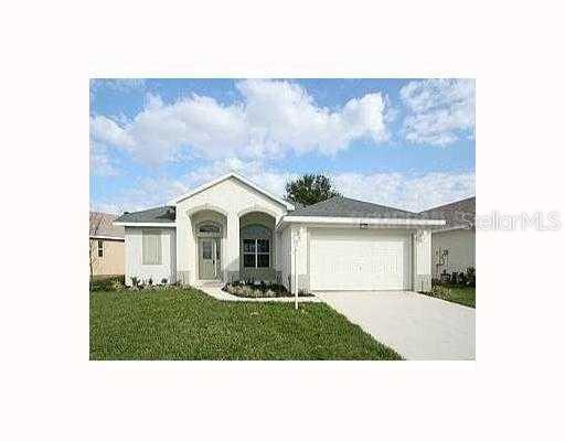 27350 Orchid Glade St., Leesburg, FL 34748