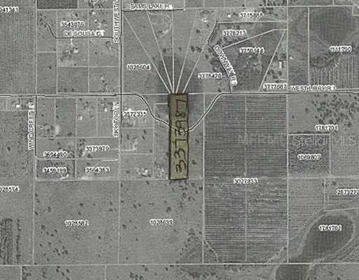 West Libby Rd., Clermont, FL 34711