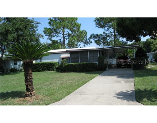 1122 Elkhart Cir., Tavares, FL 32778