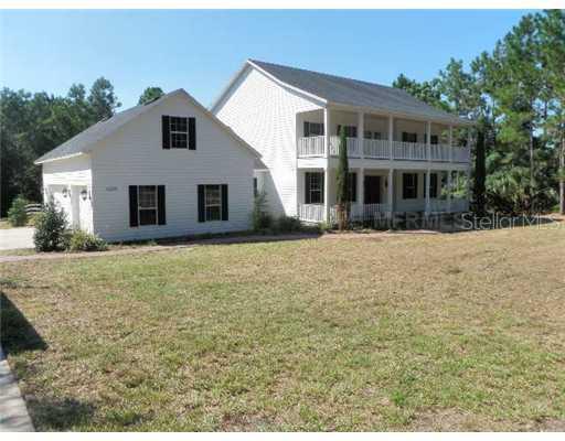 6239 Beauclair Ave., Mount Dora, FL 32757