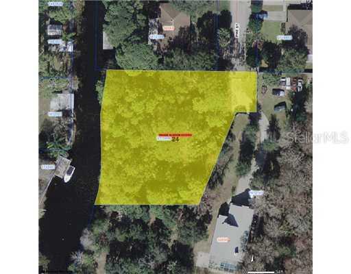 Pike Street, Tavares, FL 32778