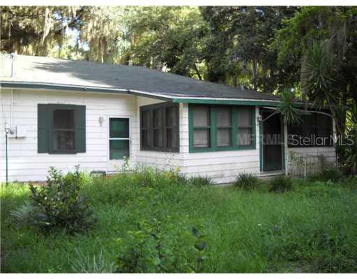 12039 Canal St., Tavares, FL 32778