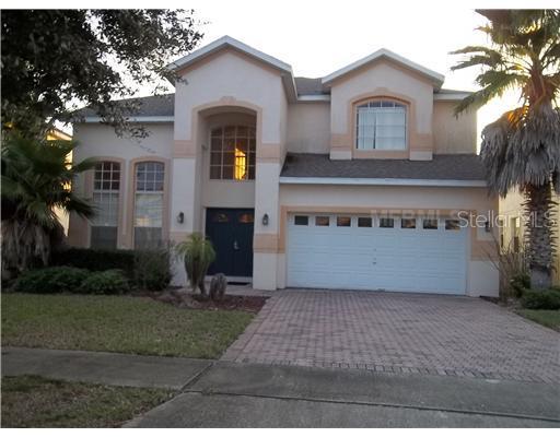 425 Gleneagles Dr., Davenport, FL 33897