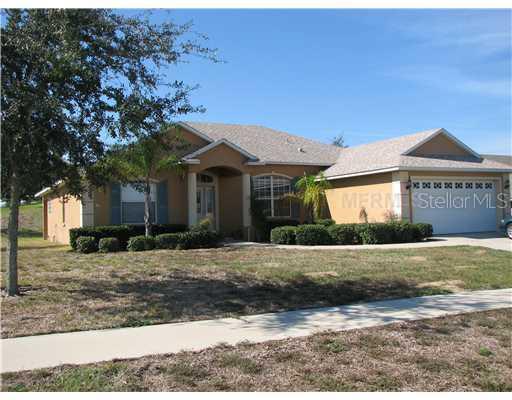 834 Princeton Dr., Clermont, FL 34711