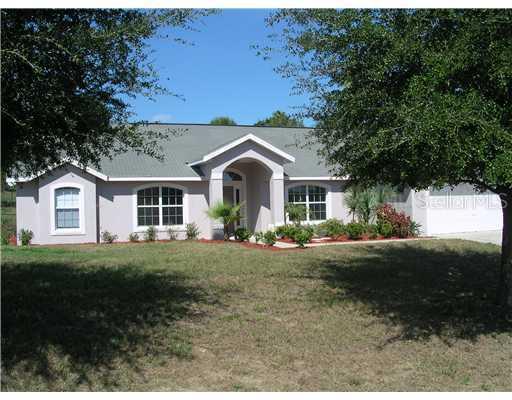 10312 Castillo Court Ct., Clermont, FL 34711