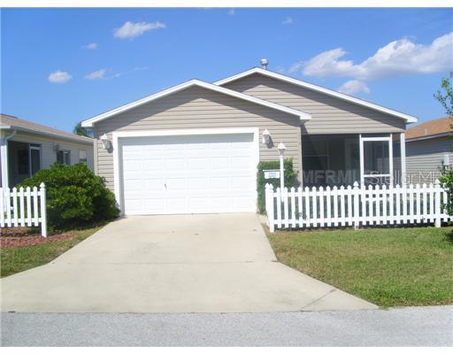 [Address Hidden by Seller], The Villages, FL 32162