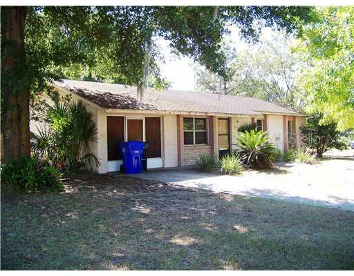 1585 Dead River Rd Rd., Tavares, FL 32778