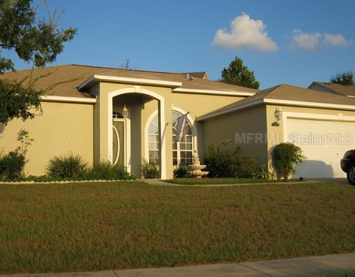 1463 Muir Cir., Clermont, FL 34711