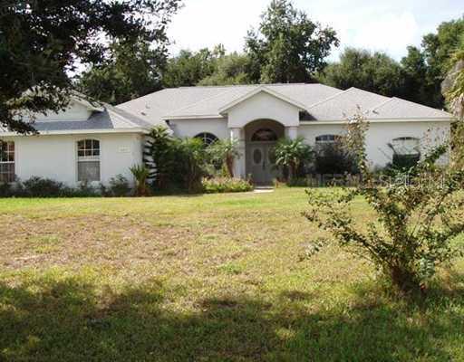 14601 Dream Catcher Ct., Clermont, FL 34711