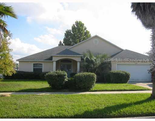 1643 Sunset Village Blvd., Clermont, FL 34711