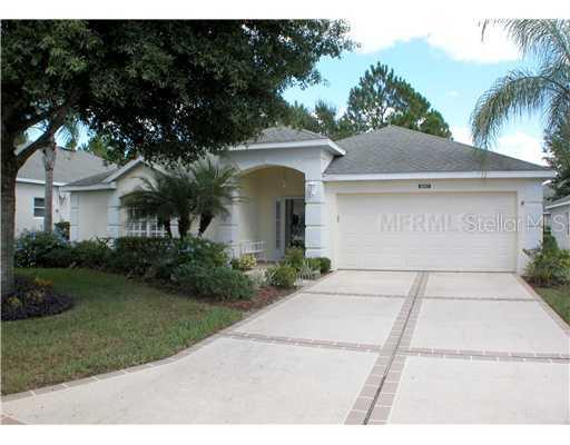 4003 Hammersmith Dr., Clermont, FL 34711