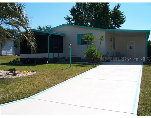 1858 W Schwartz Blvd., The Villages, FL 32159