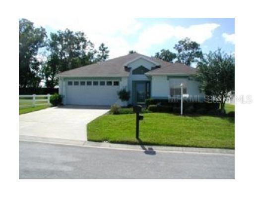 17848 Se 113 Terrace, Summerfield, FL 34491