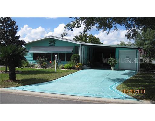 1614 Cherry Hill Rd., The Villages, FL 32159