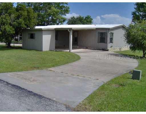 5474 Heritage Blvd., Wildwood, FL 34785