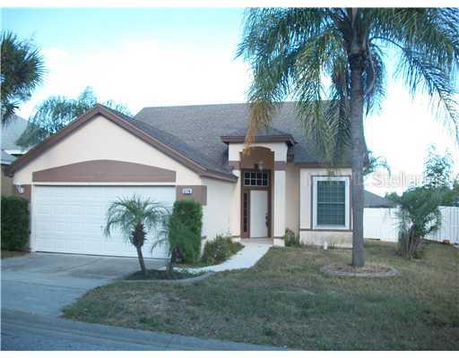 3774 Huntwicke Blvd., Davenport, FL 33837