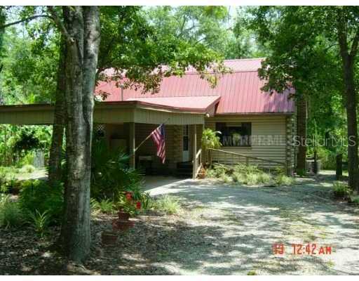 32581 Okaloosa Tr., Sorrento, FL 32776
