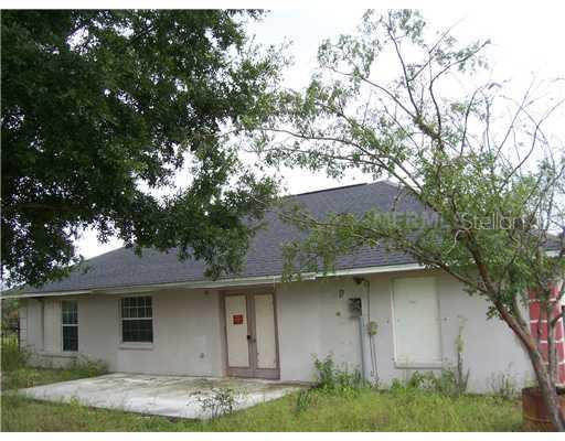 17716 SE 237th Court, Umatilla, FL 32784