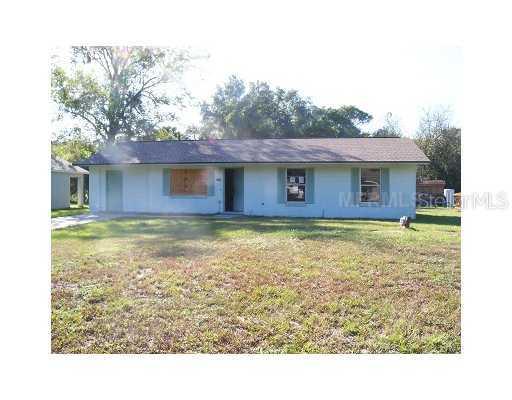 38715 Pine St., Umatilla, FL 32784
