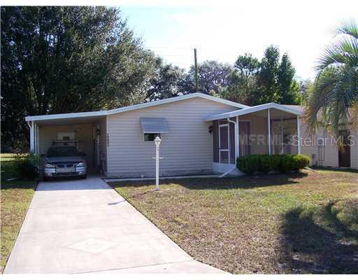 1331 E Schwartz Blvd., The Villages, FL 32159