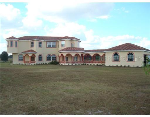 4015 Indigo Rd., Groveland, FL 34736