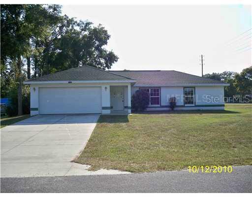 7400 Se 114 Ln., Belleview, FL 34420