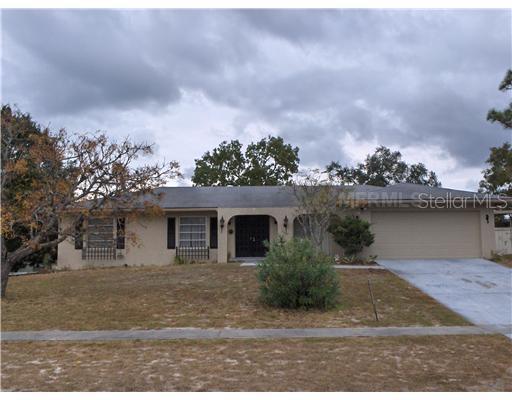 9305 Bay Dr., Spring Hill, FL 34608